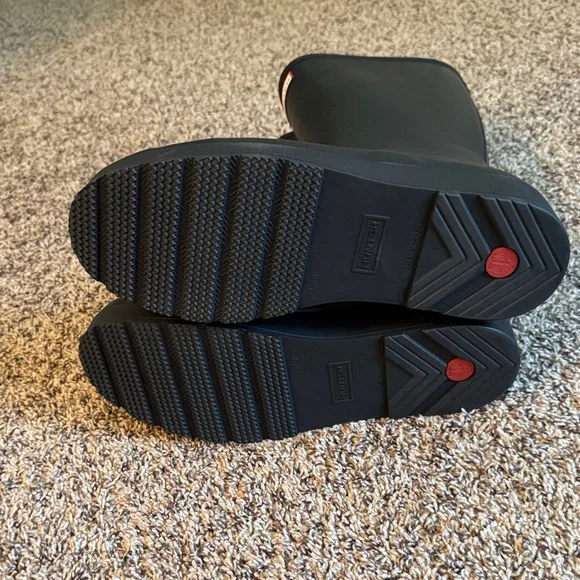 Hunter Play Tall Rain Boots - Picture 8 of 8